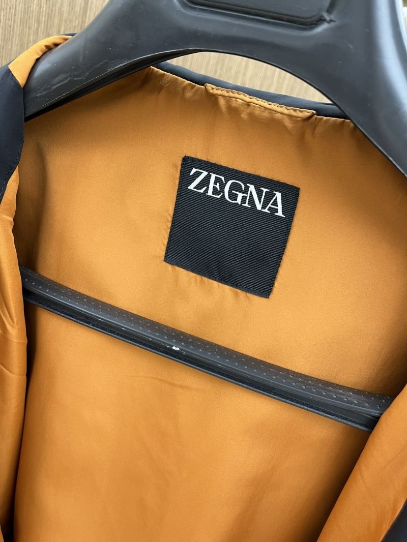 Zegne Outwear